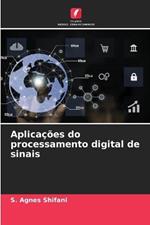 Aplica??es do processamento digital de sinais