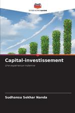 Capital-investissement