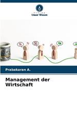 Management der Wirtschaft