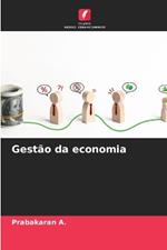 Gest?o da economia