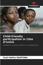 Child-friendly participation in C?te d'Ivoire