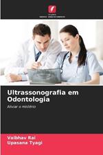 Ultrassonografia em Odontologia