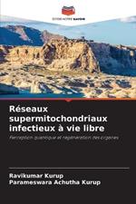 R?seaux supermitochondriaux infectieux ? vie libre