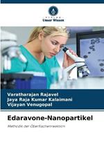 Edaravone-Nanopartikel