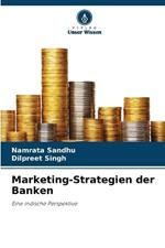 Marketing-Strategien der Banken