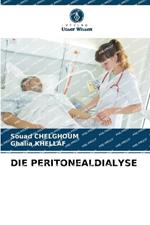 Die Peritonealdialyse