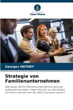 Strategie von Familienunternehmen