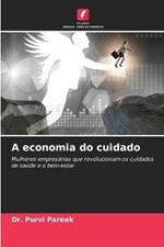 A economia do cuidado