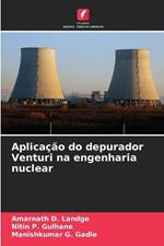 Aplica??o do depurador Venturi na engenharia nuclear