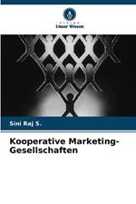 Kooperative Marketing-Gesellschaften