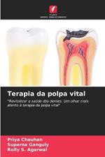 Terapia da polpa vital