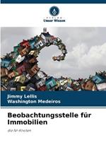 Beobachtungsstelle f?r Immobilien