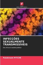 Infec??es Sexualmente Transmiss?veis