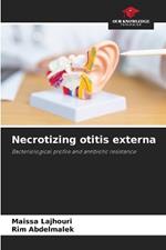 Necrotizing otitis externa