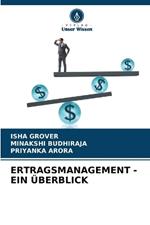 Ertragsmanagement - Ein ?berblick