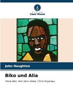 Biko und Alia