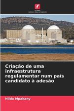 Cria??o de uma infraestrutura regulamentar num pa?s candidato ? ades?o