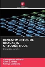 Revestimentos de Brackets Ortod?nticos