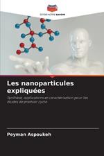 Les nanoparticules expliqu?es