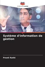 Syst?me d'information de gestion