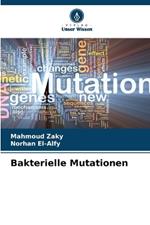 Bakterielle Mutationen
