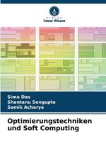 Optimierungstechniken und Soft Computing