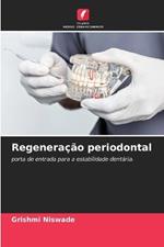 Regenera??o periodontal