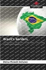 Brazil's borders