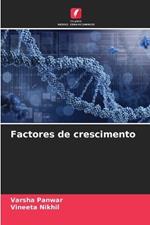 Factores de crescimento