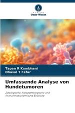 Umfassende Analyse von Hundetumoren