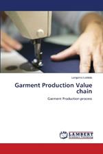 Garment Production Value chain