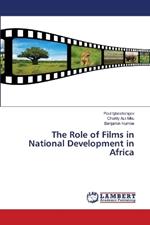 The Role of Films in National Development in Africa