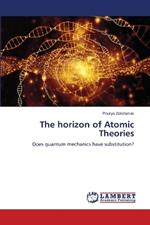 The horizon of Atomic Theories