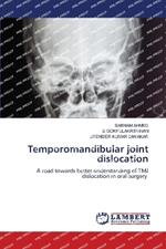 Temporomandibular joint dislocation