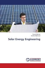 Solar Energy Engineering