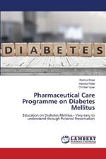 Pharmaceutical Care Programme on Diabetes Mellitus