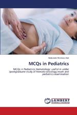 MCQs in Pediatrics