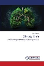 Climate Crisis