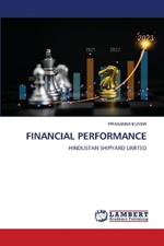 Financial Performance