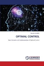 Optimal Control