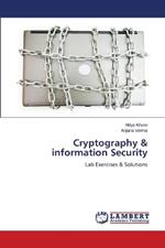 Cryptography & information Security