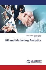 HR and Marketing Analytics