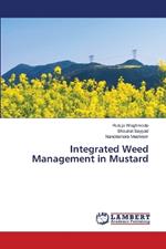 Integrated Weed Management in Mustard