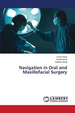 Navigation in Oral and Maxillofacial Surgery