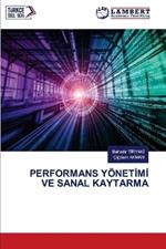 Performans Y?netImI Ve Sanal Kaytarma