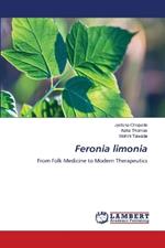 Feronia limonia