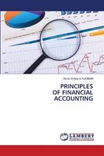 Principles of Financial Accounting