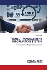 Project Management Information System