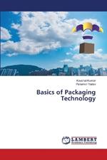 Basics of Packaging Technology