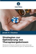 Strategien zur Optimierung von Therapieergebnissen